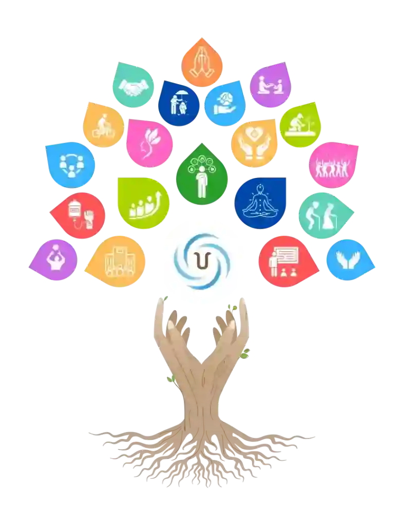 USES Foundation impact